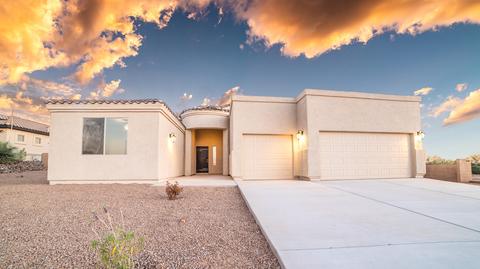 600 E Drawdown Trl, Vail, AZ 85641 photo 2
