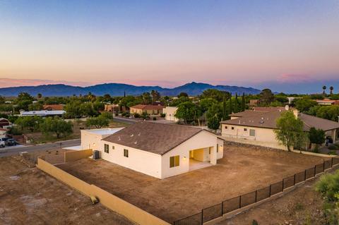 600 E Drawdown Trl, Vail, AZ 85641 photo 33