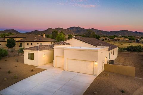 600 E Drawdown Trl, Vail, AZ 85641 photo 35
