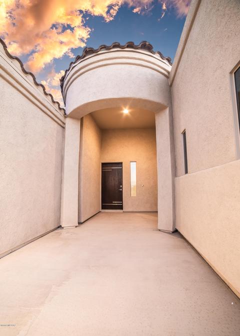 600 E Drawdown Trl, Vail, AZ 85641 photo 6