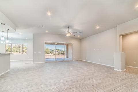 600 E Drawdown Trl, Vail, AZ 85641 photo 8