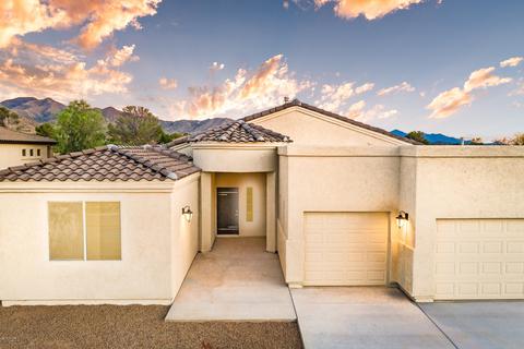 600 E Drawdown Trl, Vail, AZ 85641 photo 3