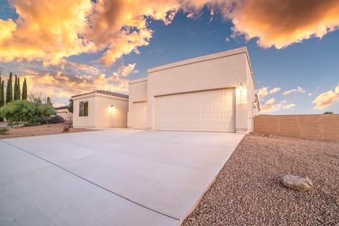 600 E Drawdown Trl, Vail, AZ 85641 photo 5