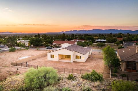 600 E Drawdown Trl, Vail, AZ 85641 photo 32