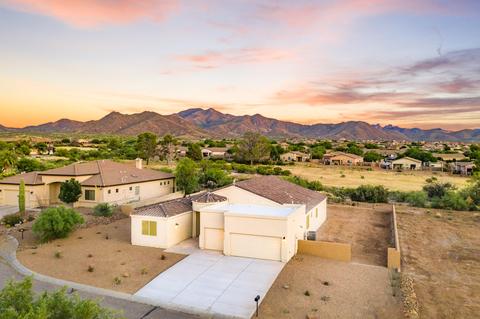 600 E Drawdown Trl, Vail, AZ 85641 photo 1