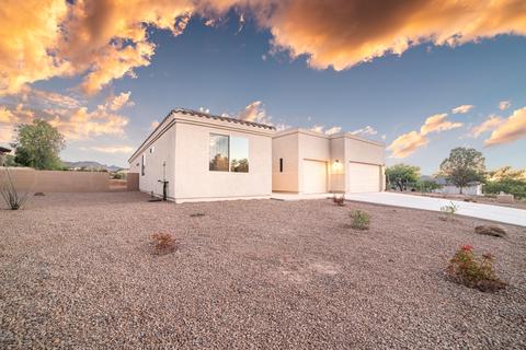 600 E Drawdown Trl, Vail, AZ 85641 photo 4