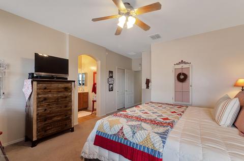 13734 E High Plains Ranch St, Vail, AZ 85641 photo 22