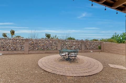 13734 E High Plains Ranch St, Vail, AZ 85641 photo 31