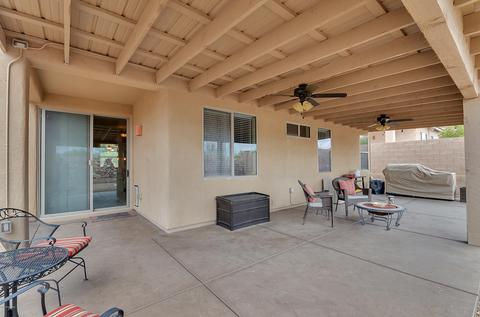 13734 E High Plains Ranch St, Vail, AZ 85641 photo 29