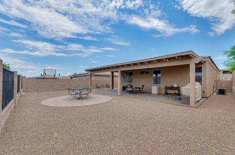 13734 E High Plains Ranch St, Vail, AZ 85641 photo 12