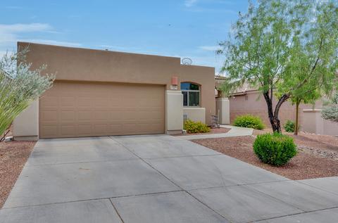 13734 E High Plains Ranch St, Vail, AZ 85641 photo 36