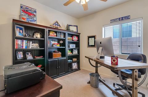 13734 E High Plains Ranch St, Vail, AZ 85641 photo 25