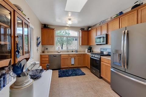 13734 E High Plains Ranch St, Vail, AZ 85641 photo 4