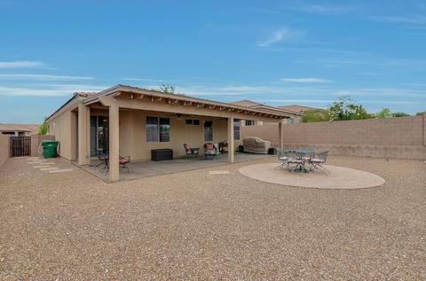 13734 E High Plains Ranch St, Vail, AZ 85641 photo 32