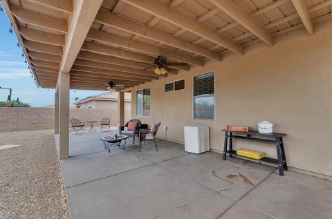 13734 E High Plains Ranch St, Vail, AZ 85641 photo 34