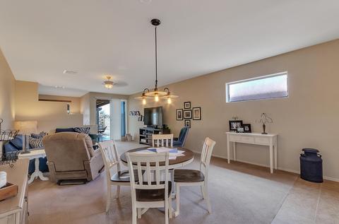 13734 E High Plains Ranch St, Vail, AZ 85641 photo 3