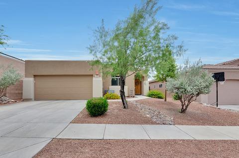 13734 E High Plains Ranch St, Vail, AZ 85641 photo 35