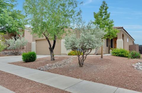 13734 E High Plains Ranch St, Vail, AZ 85641 photo 1