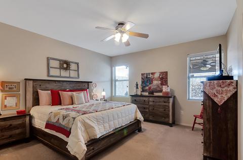 13734 E High Plains Ranch St, Vail, AZ 85641 photo 21