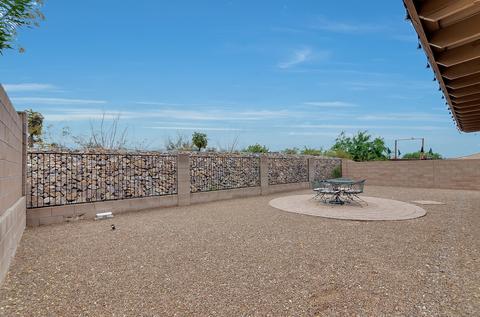 13734 E High Plains Ranch St, Vail, AZ 85641 photo 13