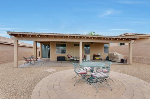 13734 E High Plains Ranch St, Vail, AZ 85641 photo 33