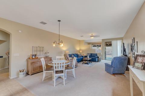 13734 E High Plains Ranch St, Vail, AZ 85641 photo 2
