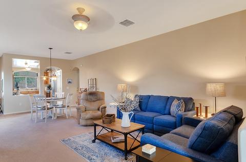 13734 E High Plains Ranch St, Vail, AZ 85641 photo 15