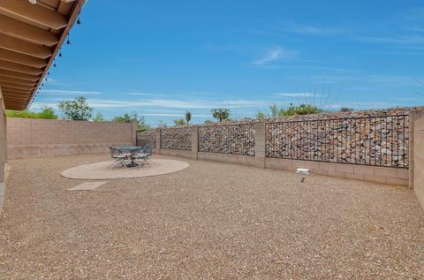 13734 E High Plains Ranch St, Vail, AZ 85641 photo 30