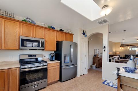 13734 E High Plains Ranch St, Vail, AZ 85641 photo 18