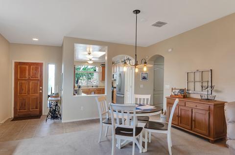 13734 E High Plains Ranch St, Vail, AZ 85641 photo 17