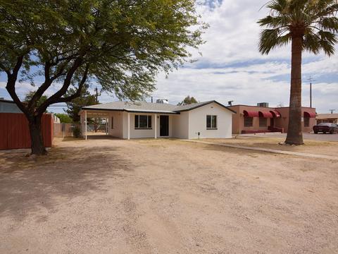 2637 E 22nd St, Tucson, AZ 85713 photo 1