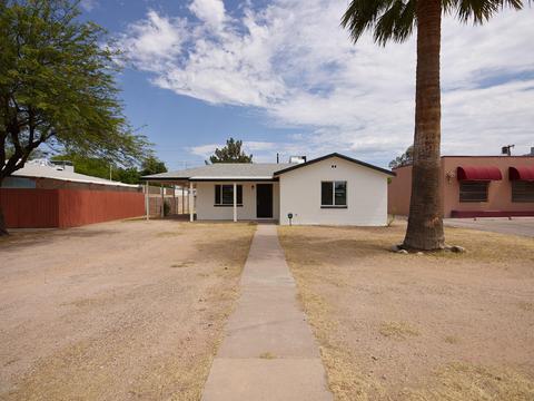 2637 E 22nd St, Tucson, AZ 85713 photo 2