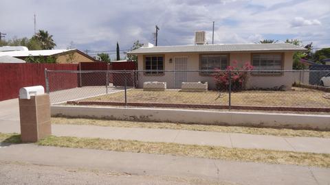 3758 E March Pl, Tucson, AZ 85713 photo 1