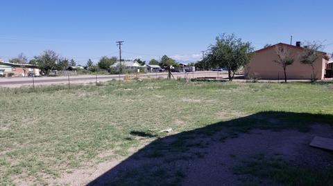 321 W Fremont St, Willcox, AZ 85643 photo 18