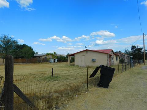 321 W Fremont St, Willcox, AZ 85643 photo 3