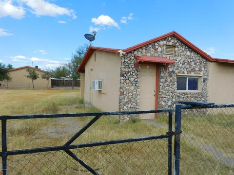 321 W Fremont St, Willcox, AZ 85643 photo 22
