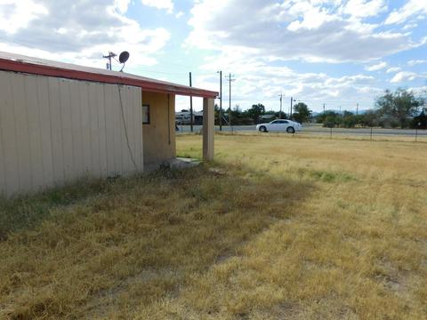 321 W Fremont St, Willcox, AZ 85643 photo 20