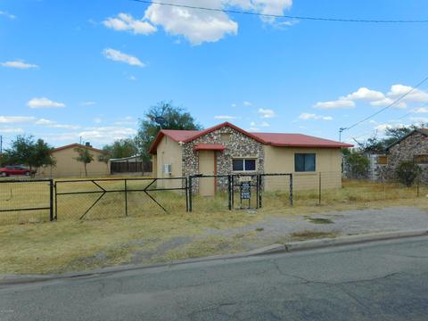 321 W Fremont St, Willcox, AZ 85643 photo 1