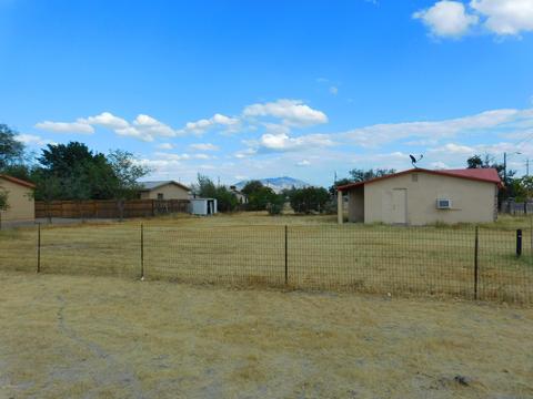 321 W Fremont St, Willcox, AZ 85643 photo 19