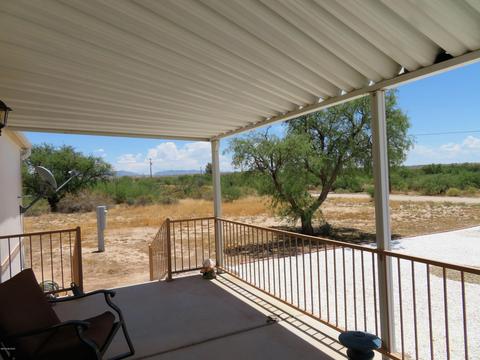 1330 E Morris Ln, Benson, AZ 85602 photo 2
