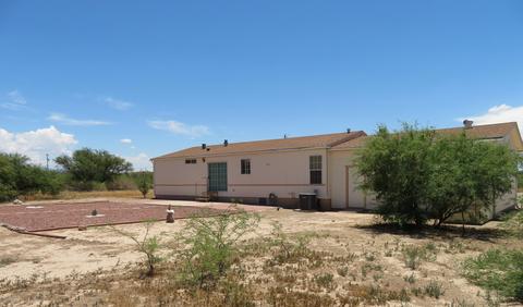 1330 E Morris Ln, Benson, AZ 85602 photo 15