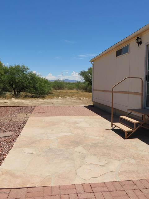 1330 E Morris Ln, Benson, AZ 85602 photo 18