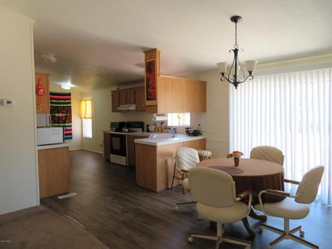 1330 E Morris Ln, Benson, AZ 85602 photo 6