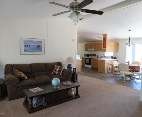 1330 E Morris Ln, Benson, AZ 85602 photo 4