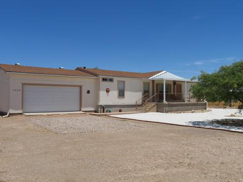 1330 E Morris Ln, Benson, AZ 85602 photo 16