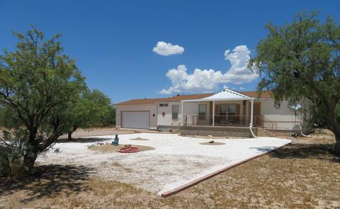 1330 E Morris Ln, Benson, AZ 85602 photo 21
