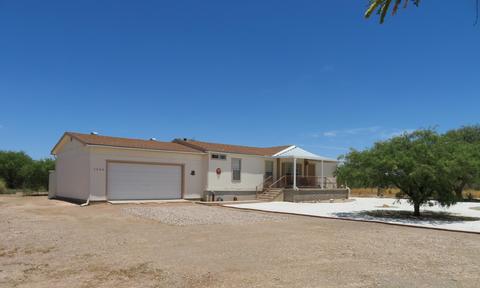 1330 E Morris Ln, Benson, AZ 85602 photo 1