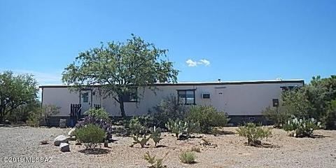 2010 N Calle Rinconado, Vail, AZ 85641 photo 1