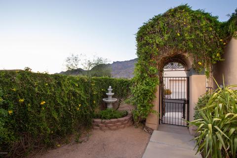4656 E Chaco Pl, Tucson, AZ 85718 photo 2