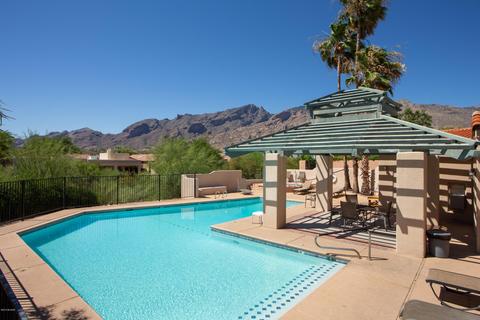 4656 E Chaco Pl, Tucson, AZ 85718 photo 25